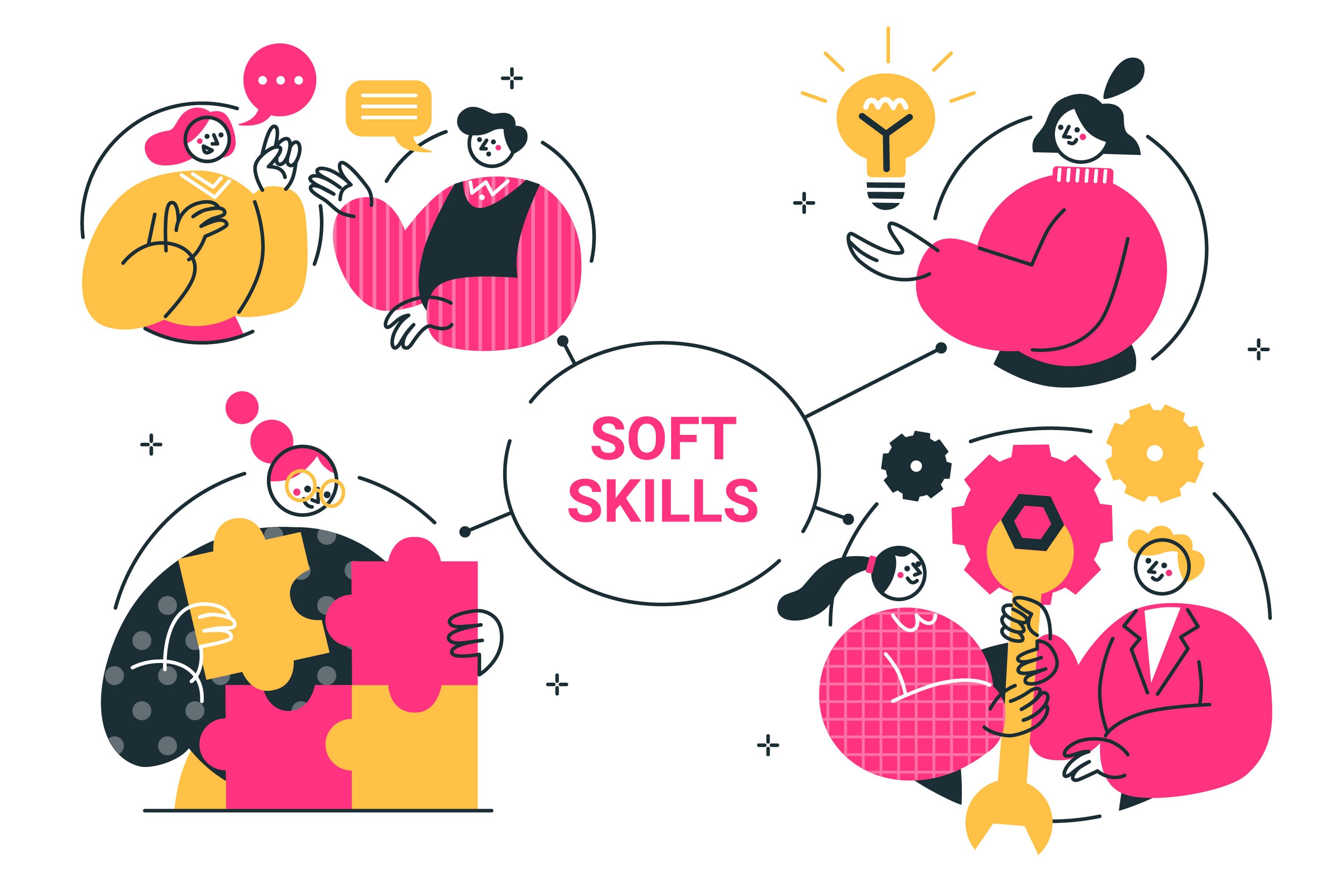 Bilancio delle competenze e soft skills