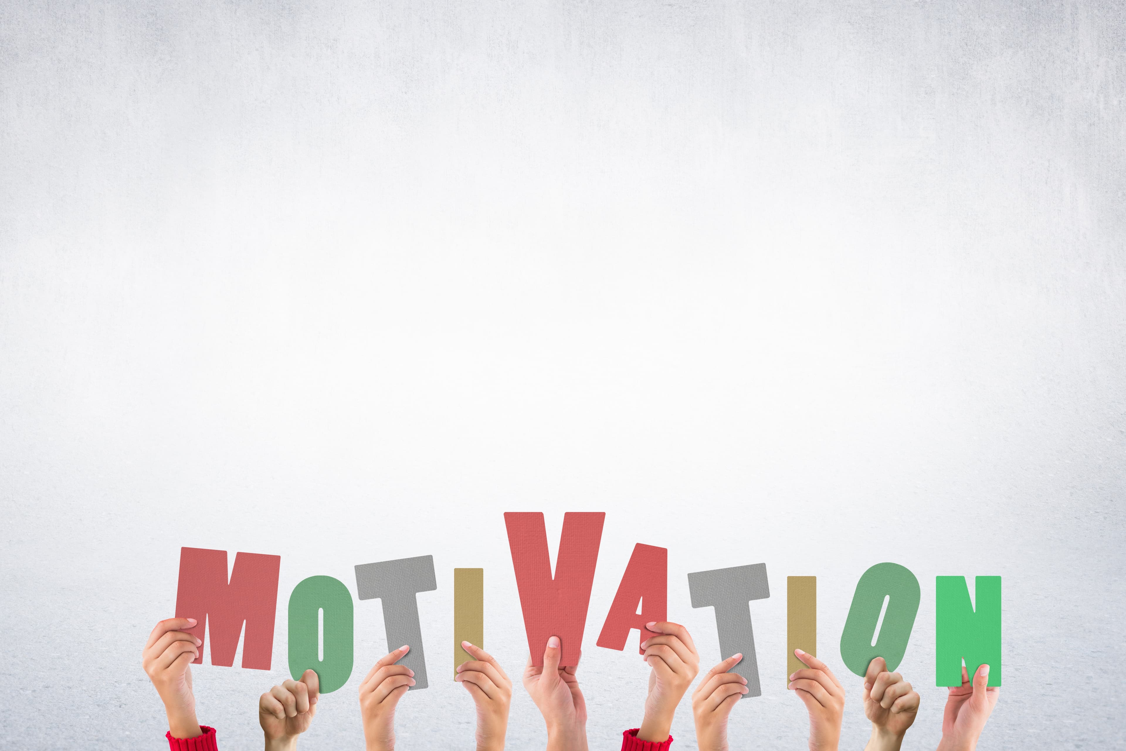 Un punto sulla motivazione