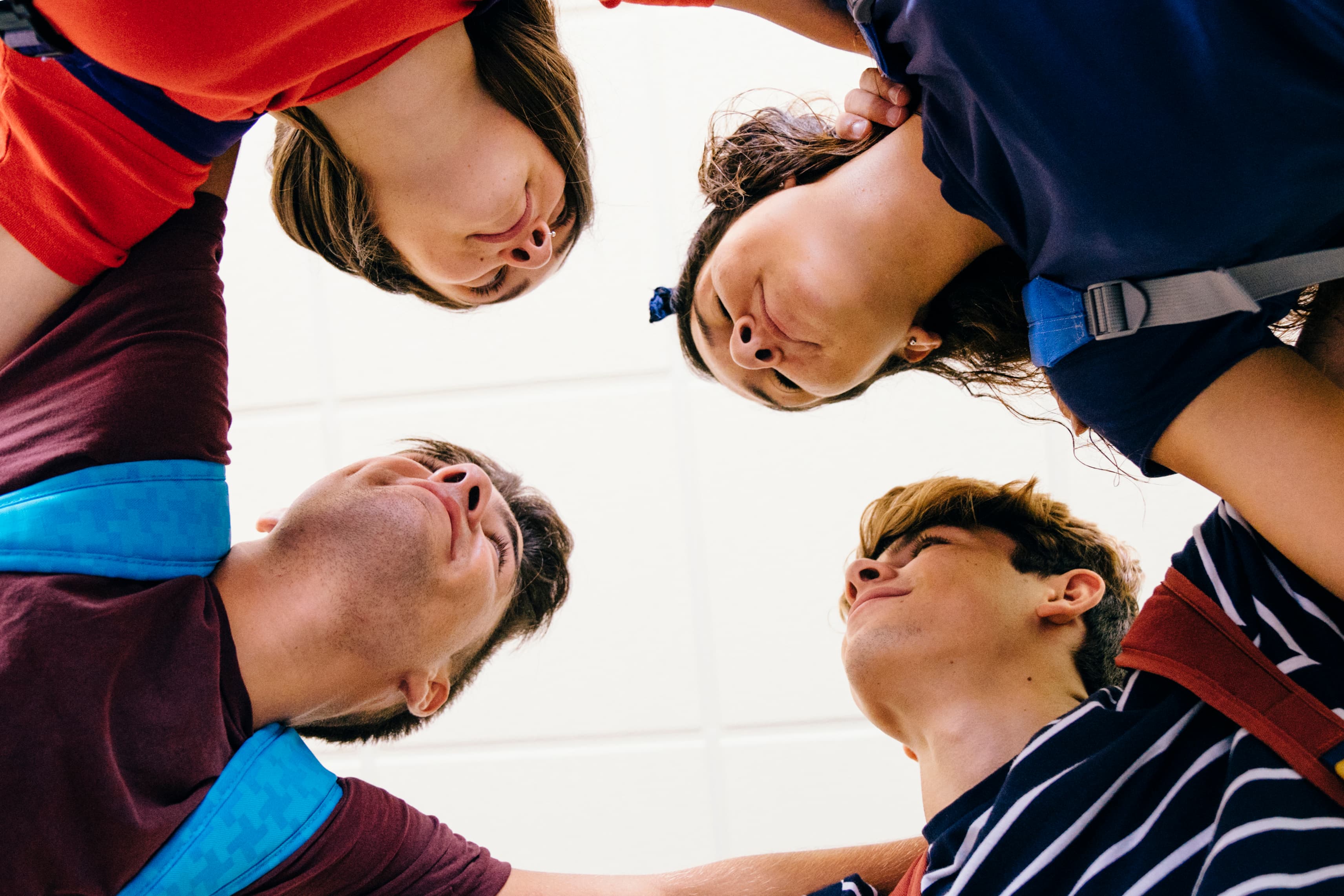 Motivazione e adolescenza